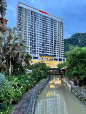 PremiumStay-Sunway Onsen-2br2b